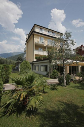 Hotel Villa Verde
